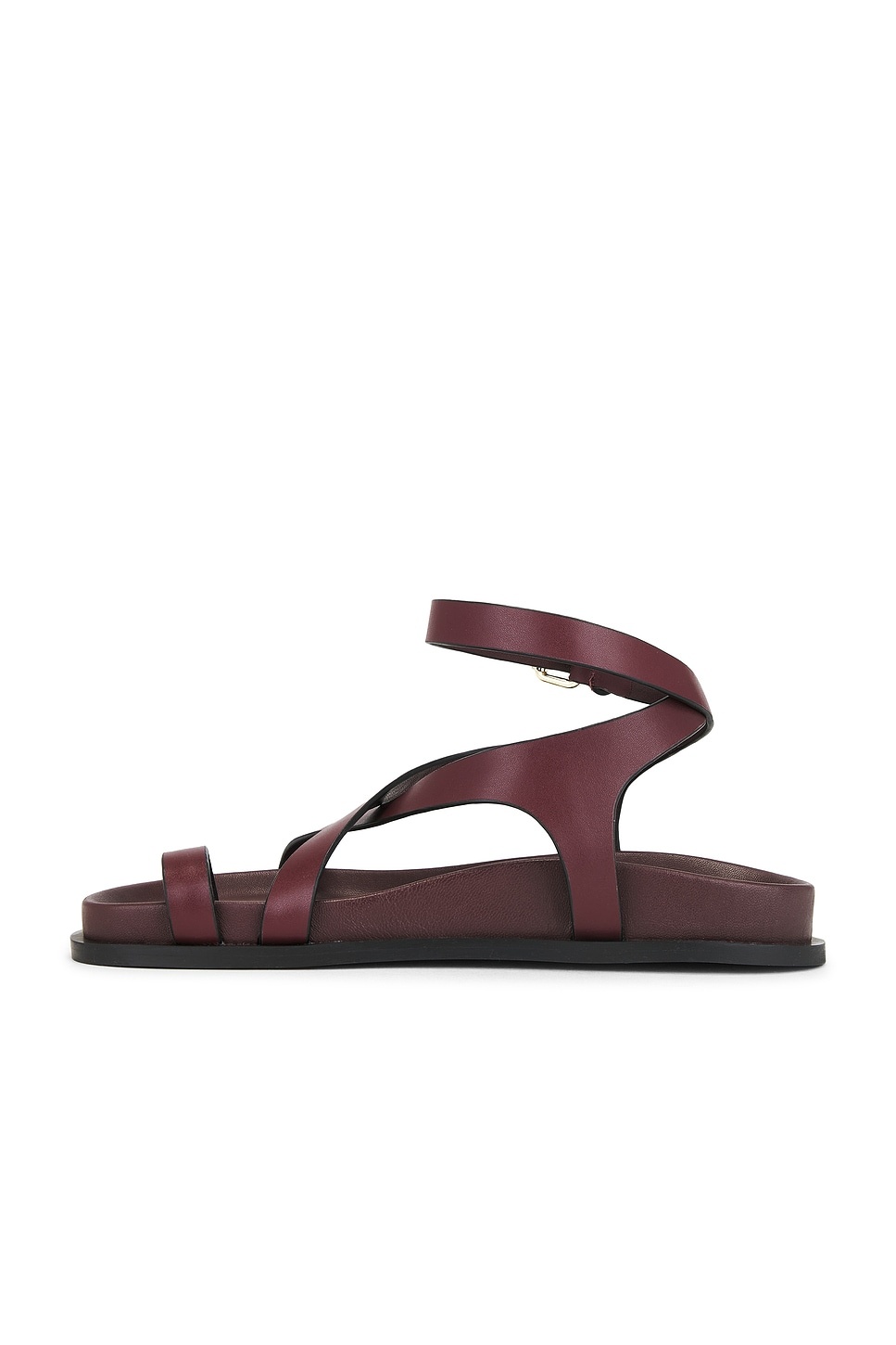 Jalen Slim Sandal - 5