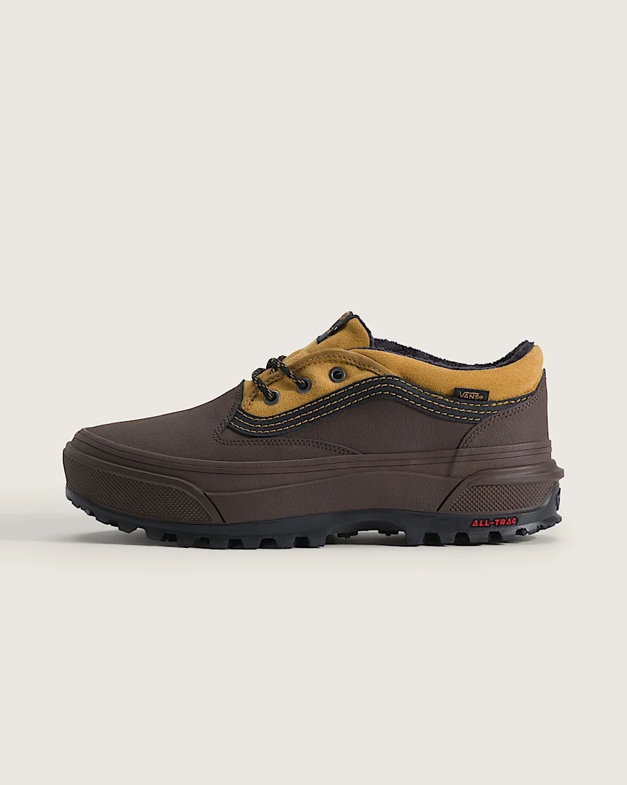 Standard Low Shoe - 1