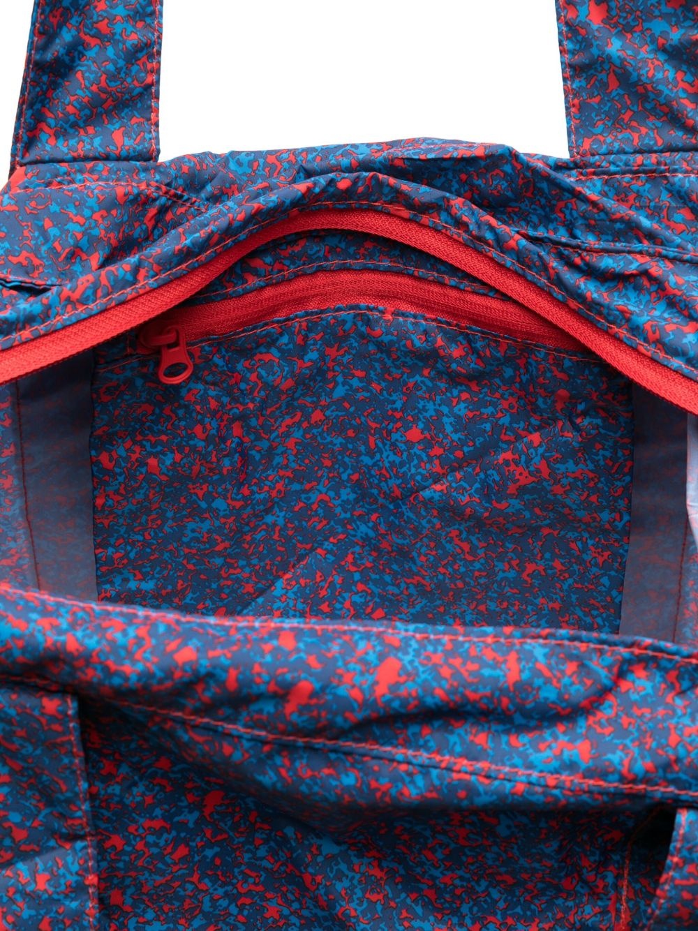 packable tote bag - 5