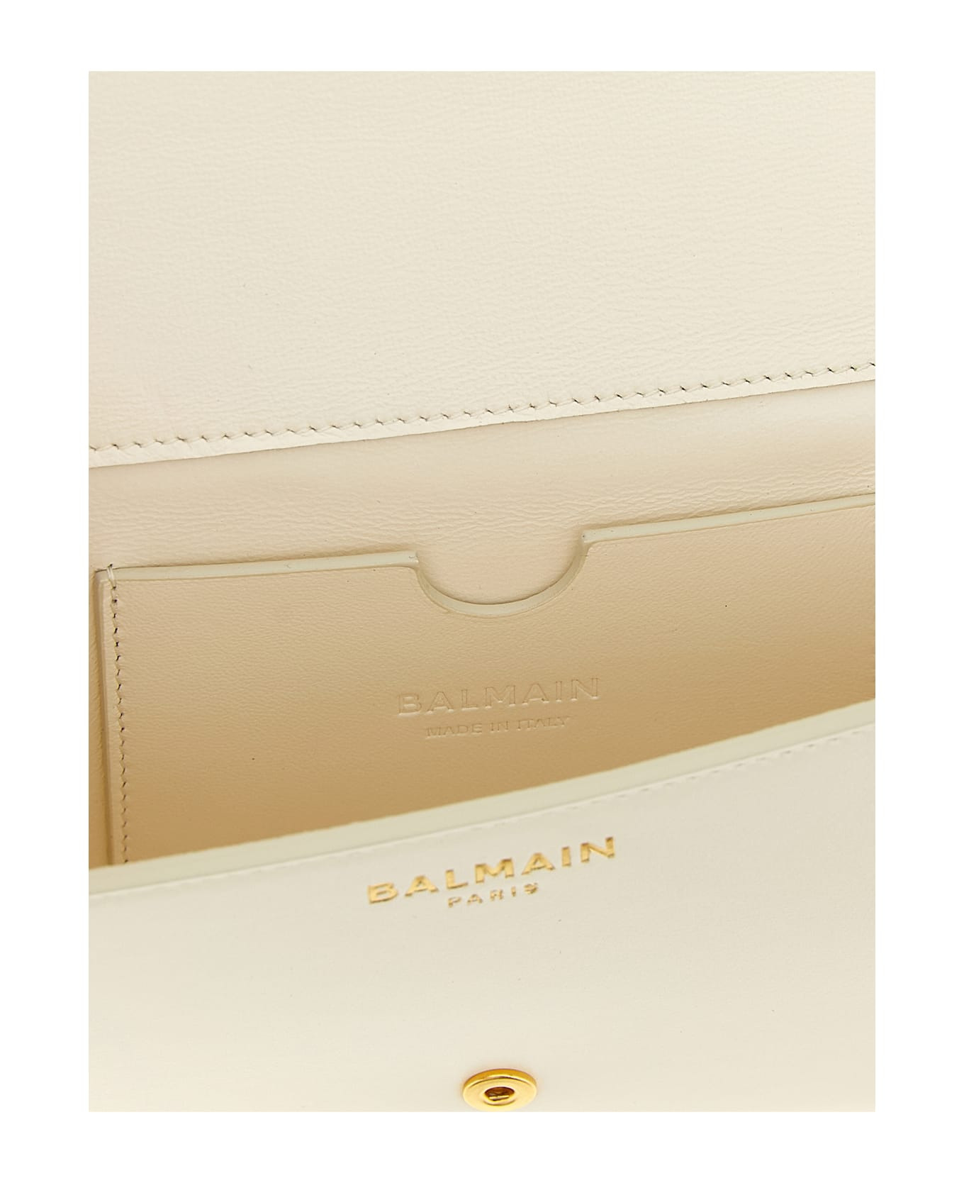 'shuffle' Wallet On Chain - 4