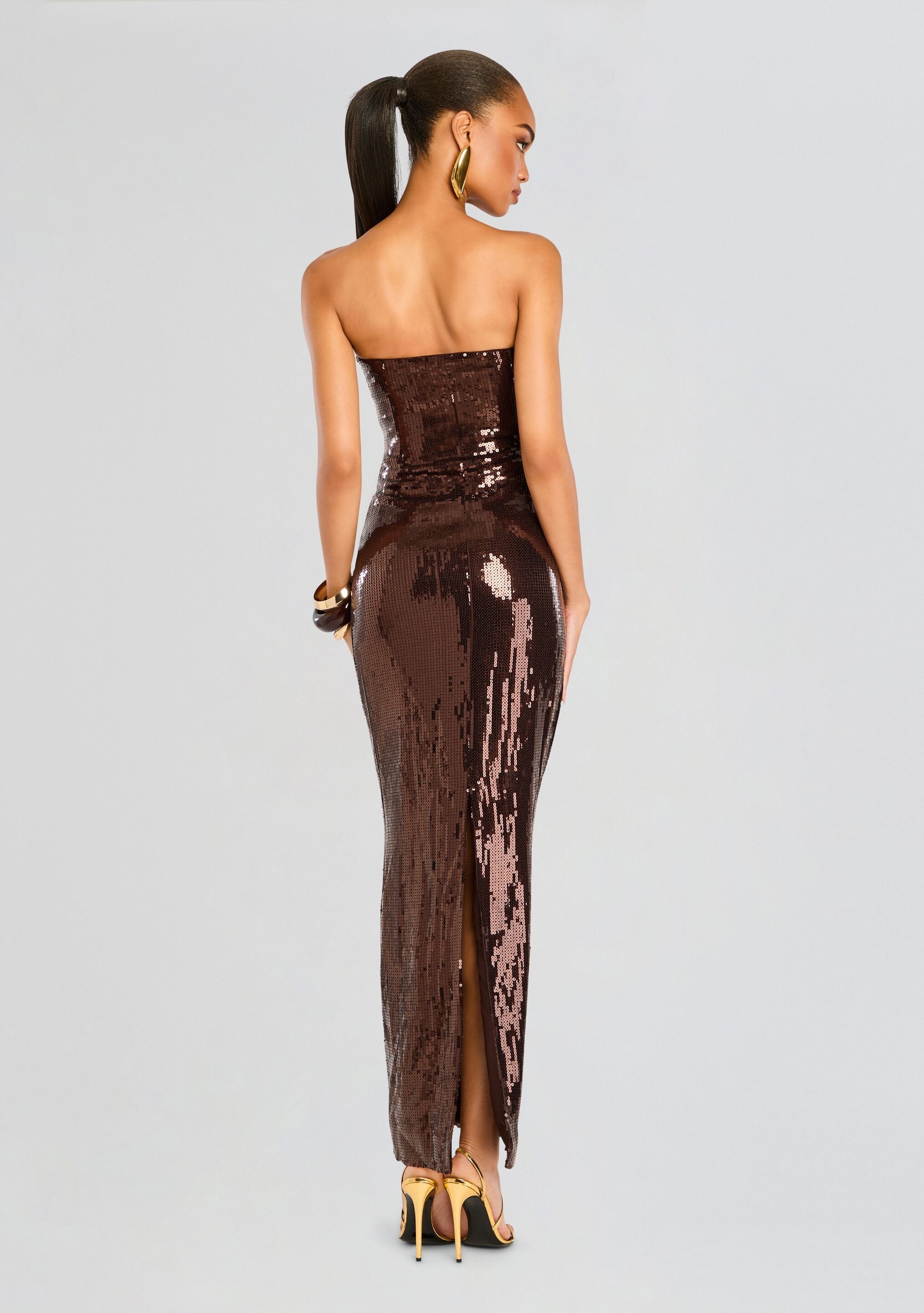 EMBER DRESS - 4