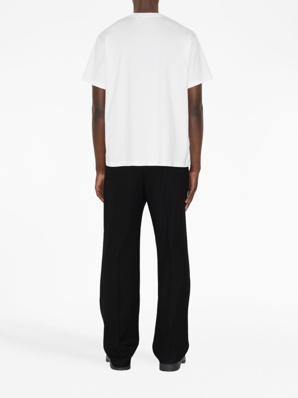 EKD cotton T-shirt - 4