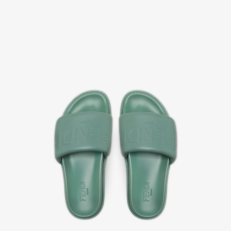 Fendi Roma Slides 4