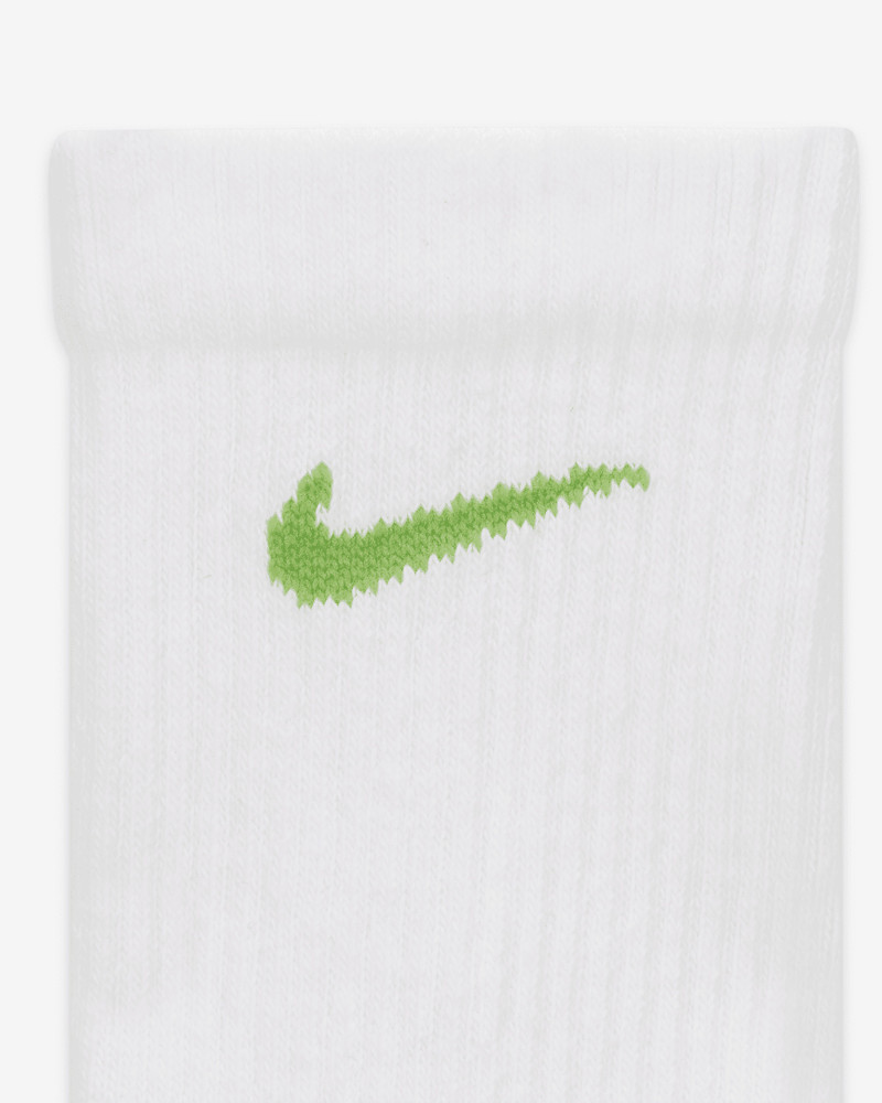 Nike Everyday Plus Cushioned Training Crew Socks (3 Pairs) 4