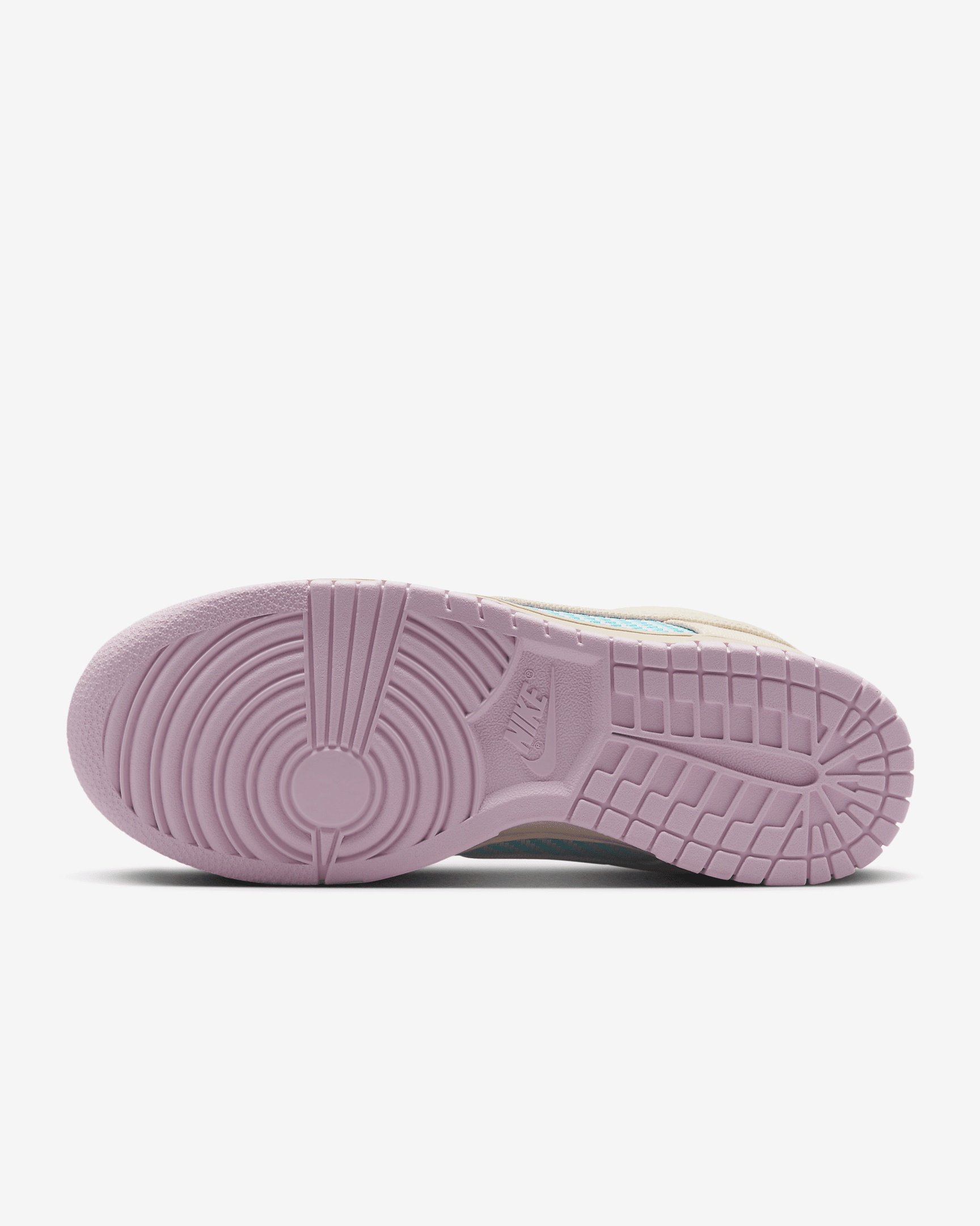 Nike Women's Dunk Low Shoes - 2