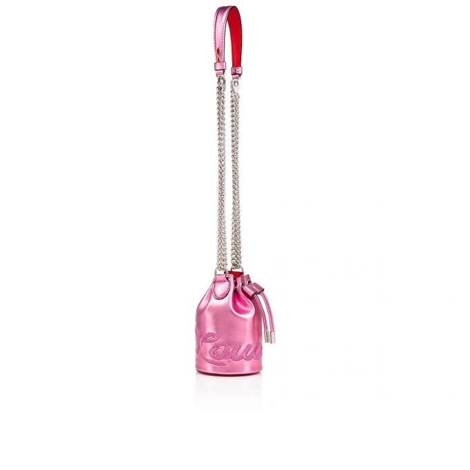Marie Jane Bucket Mini CONFETTIS/CONFETTIS - 6