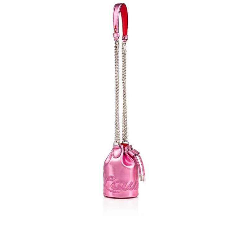 Marie Jane Bucket Mini CONFETTIS/CONFETTIS 6