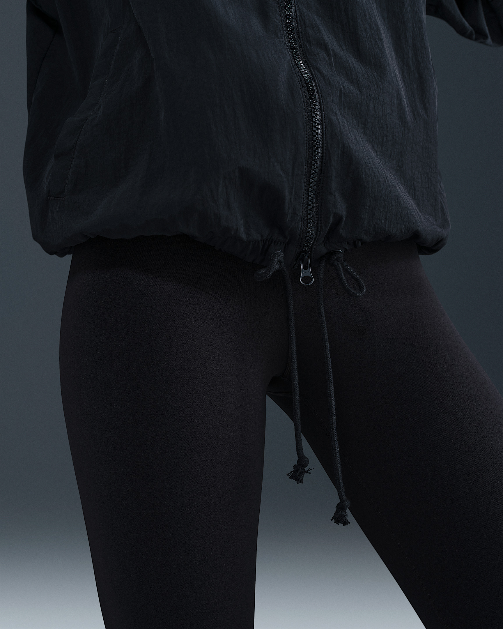 Nike Sportswear Windrunner Women's Oversized Jacket - 6