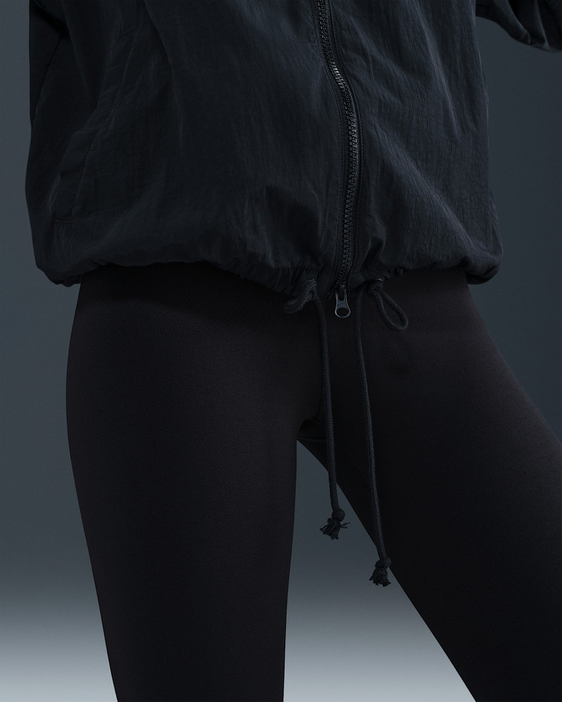 Nike Sportswear Windrunner Women's Oversized Jacket 6