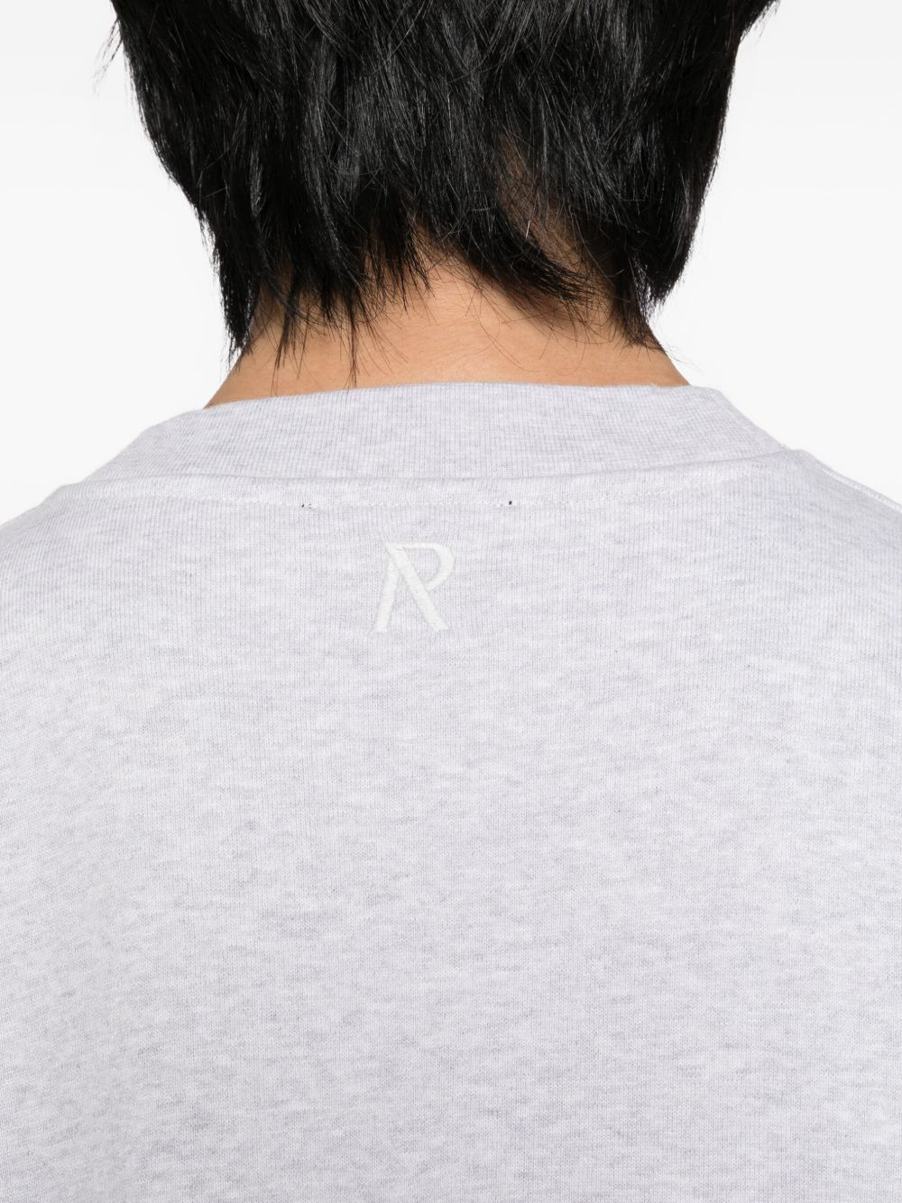 Initial sweatshirt - 5