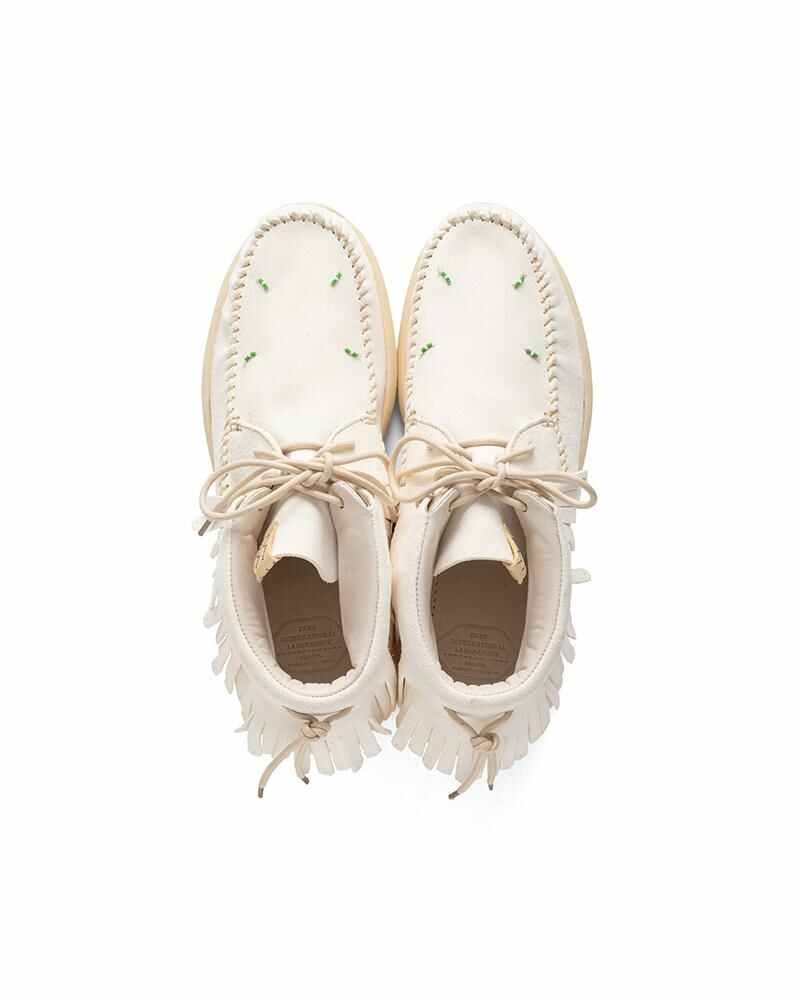 FBT SHAMAN-FOLK WHITE - 2