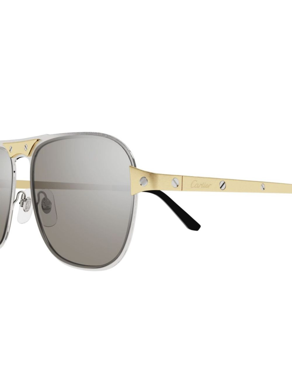 square sunglasses - 3