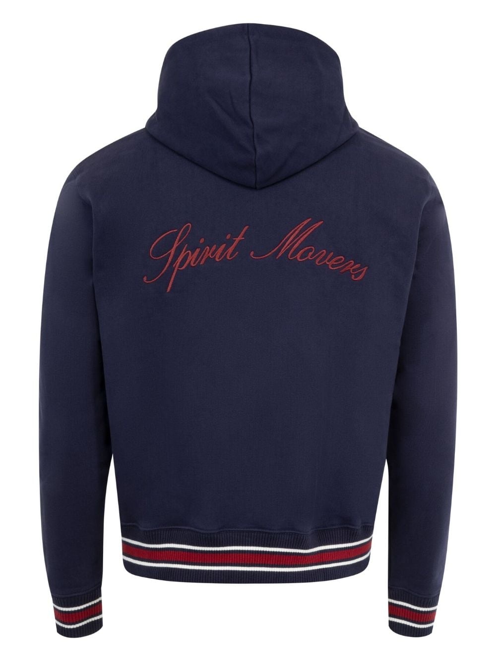 Howard hoodie - 2