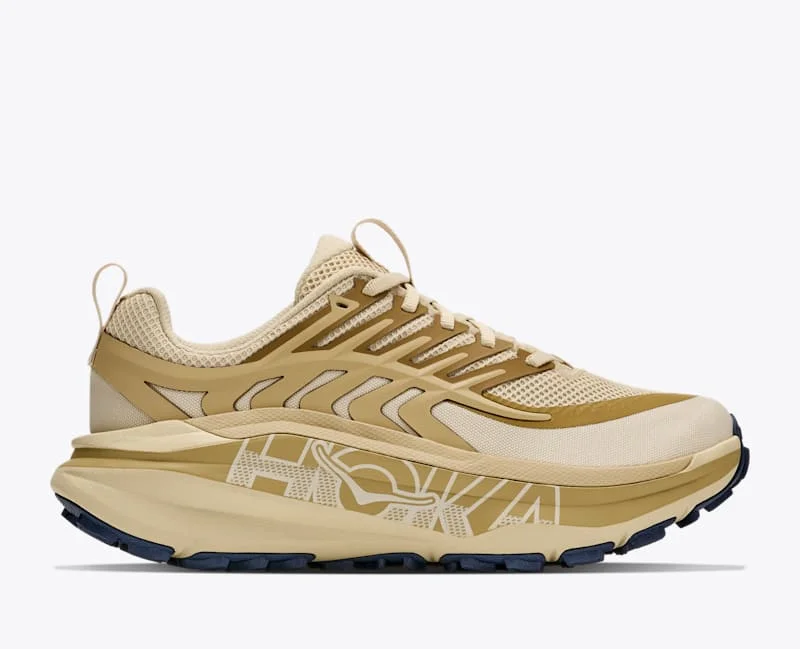 Women's Stinson 8 Shoes in Barley Flour/Barley - 1