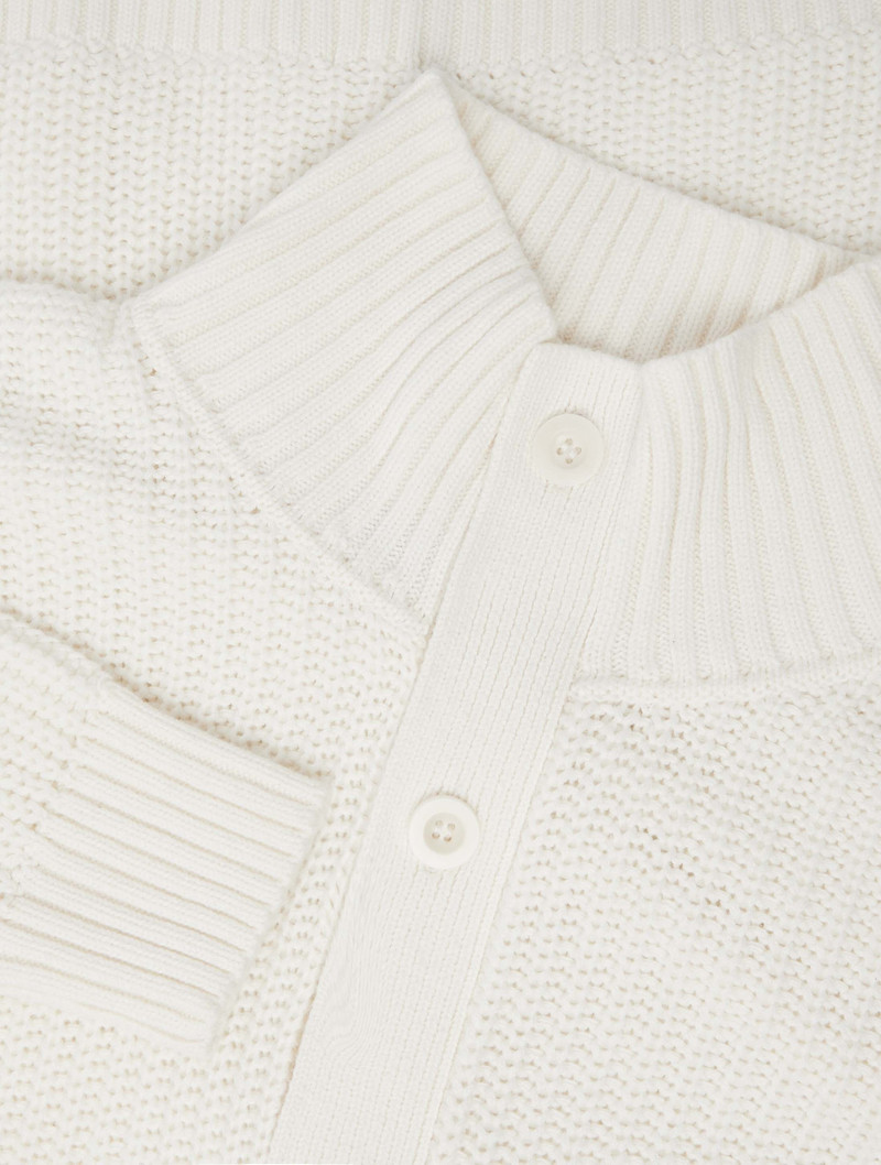 FRESCOBOL CARIOCA CLAUDIO COTTON-CASHMERE KNIT outlook