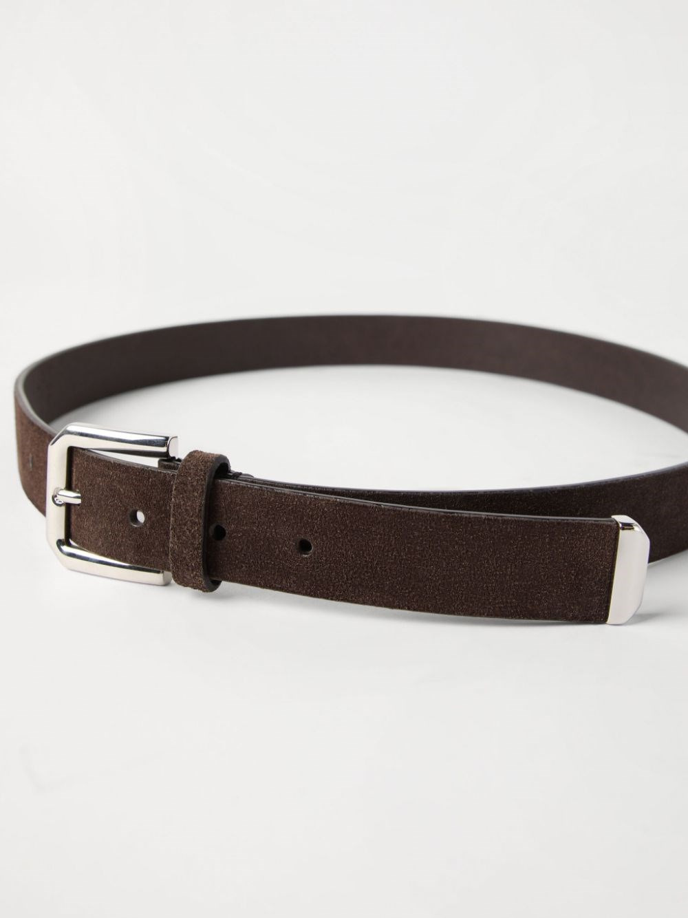 Leather belt - 2