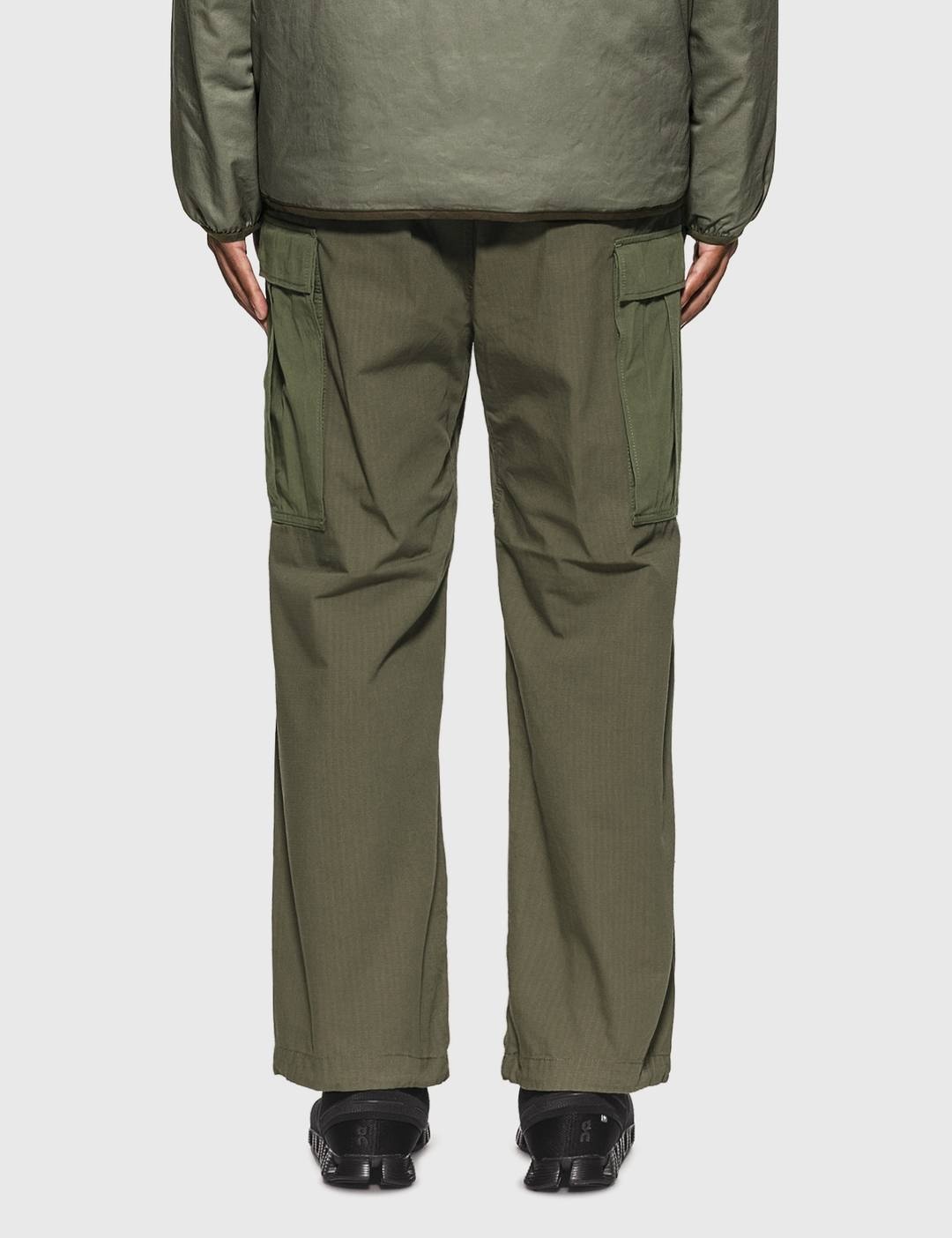 Cargo Pants - 3