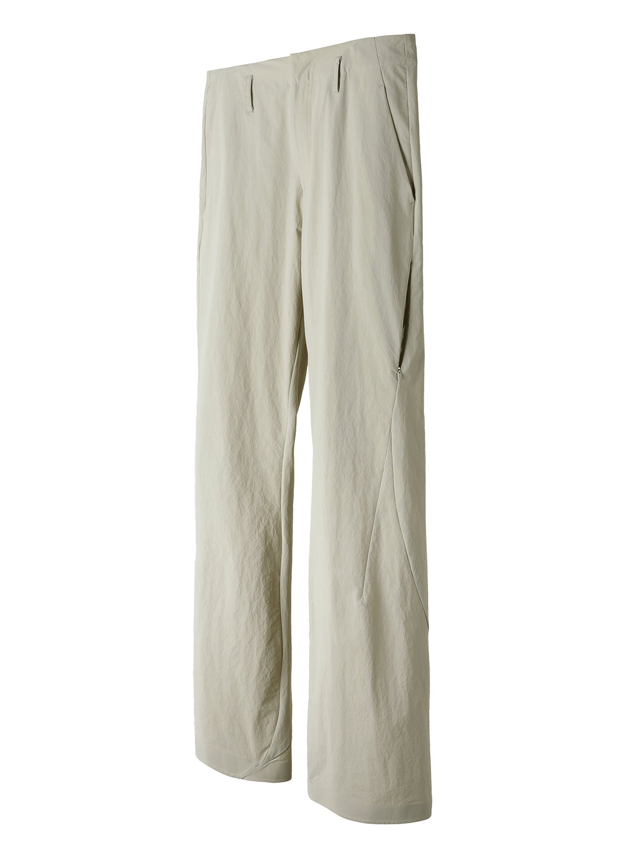 6.0 TROUSERS RIGHT (IVORY) - 3
