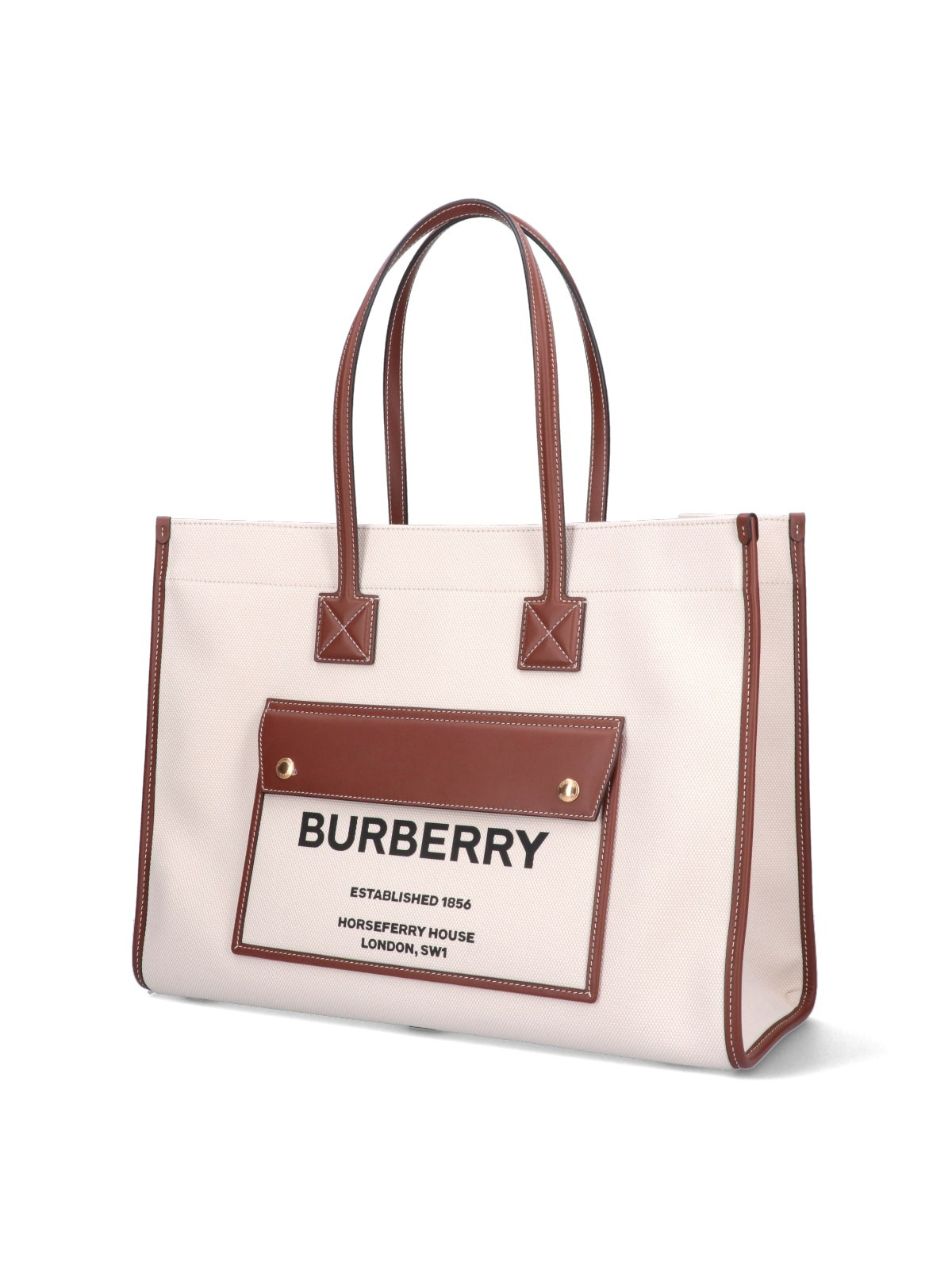 'FREYA' MEDIUM TOTE BAG - 2