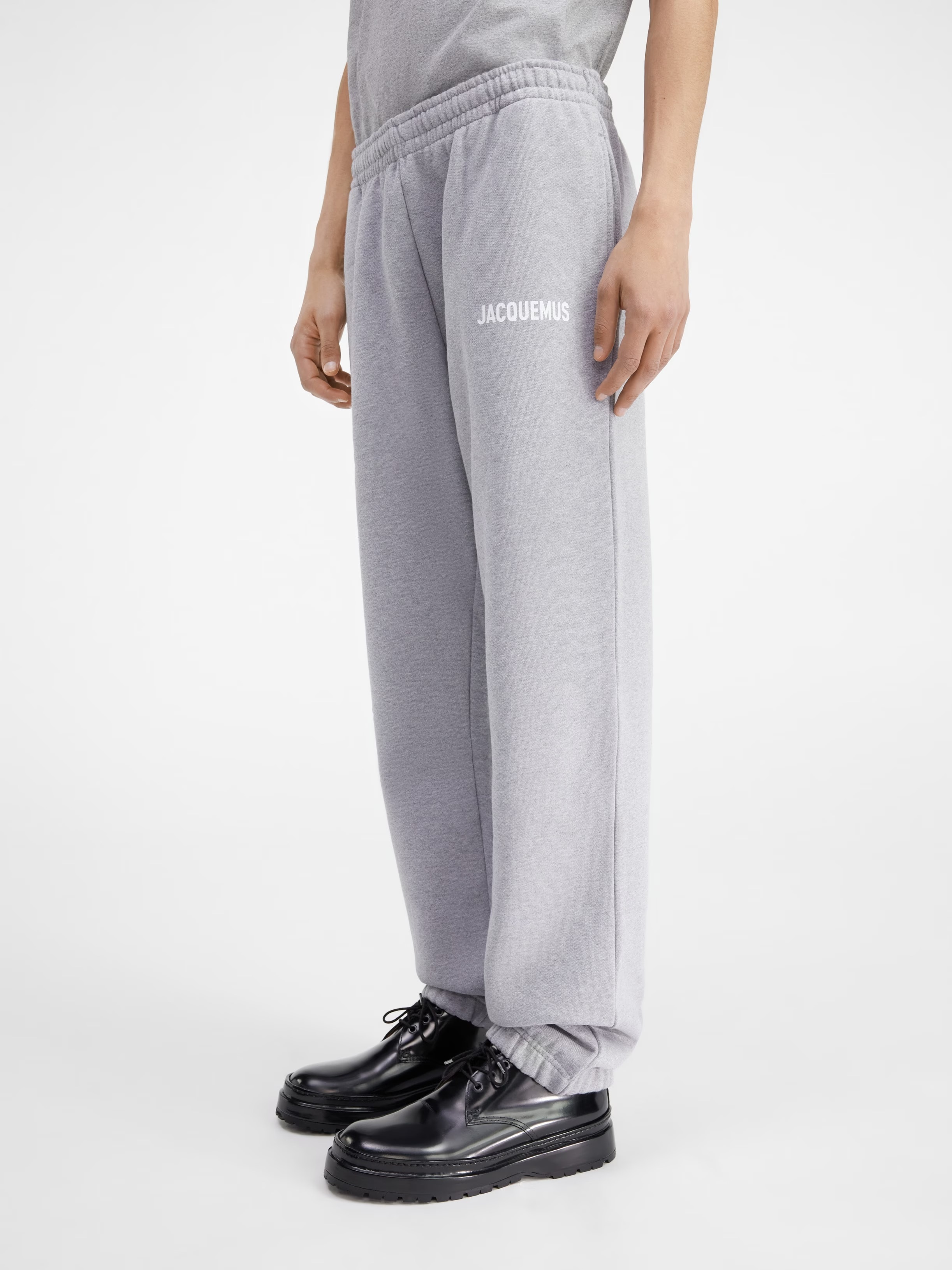 Le jogging Jacquemus - 5