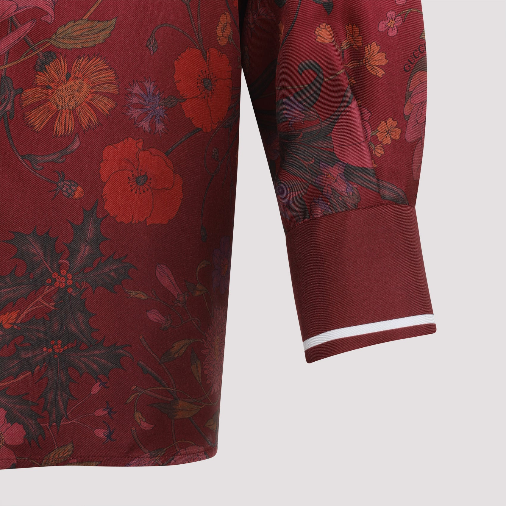 Shirts Red - 4