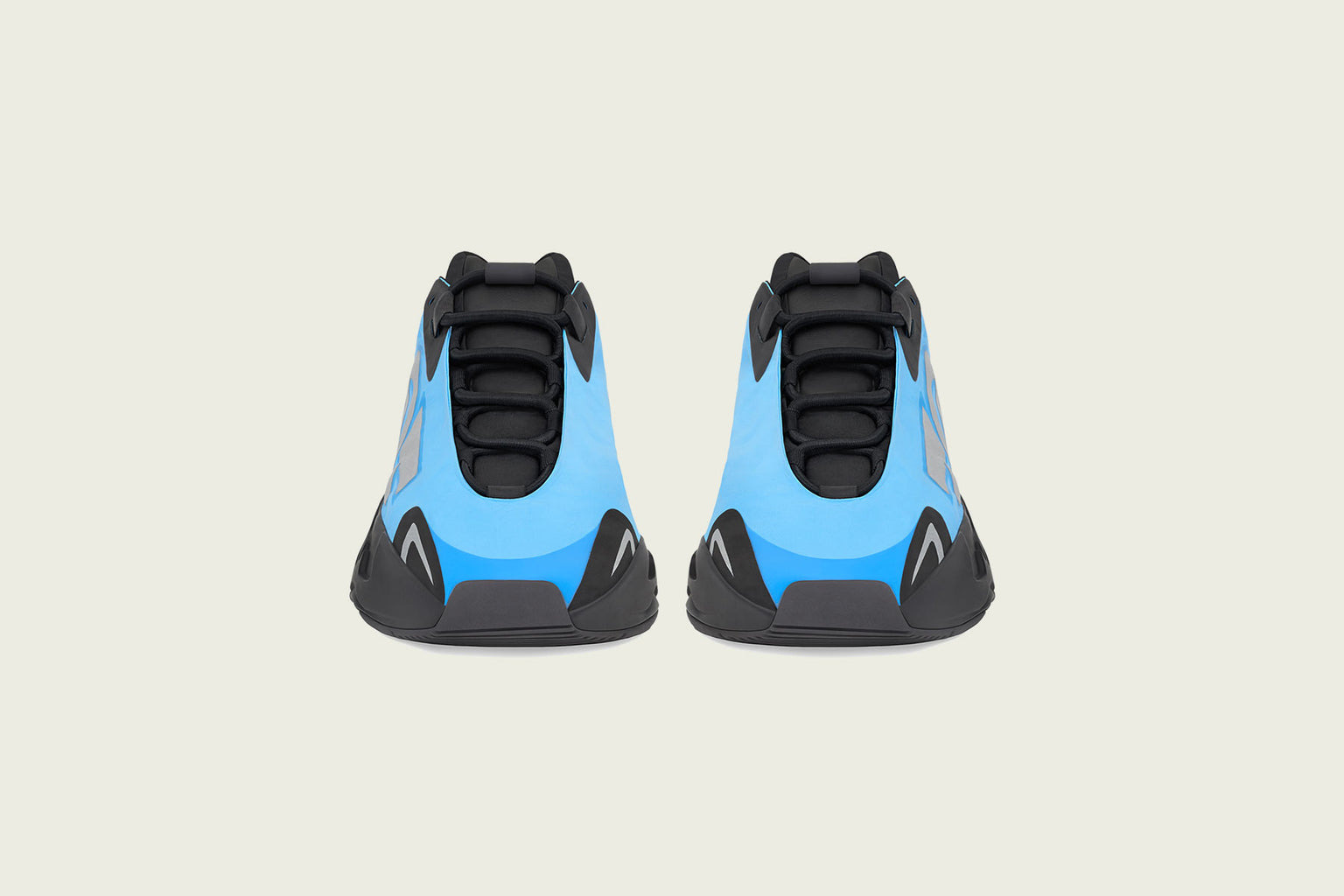 YEEZY 700 MNVN - BRIGHT CYAN - 6