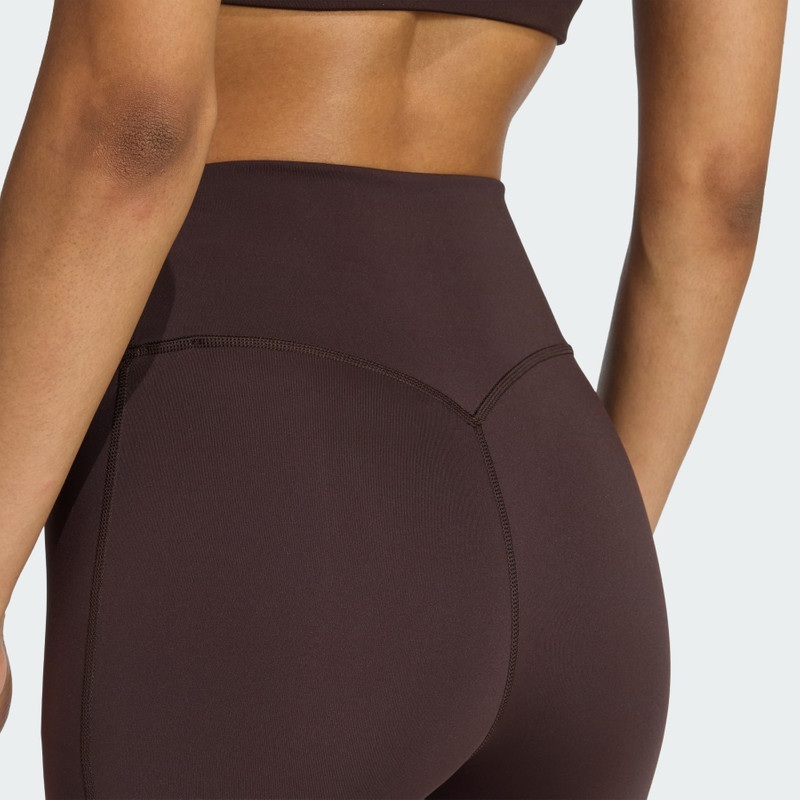 Optime Workout 7/8 Leggings 5