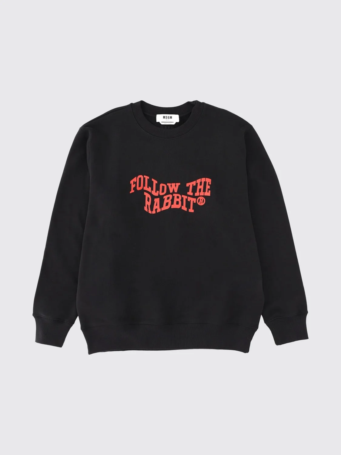Sweatshirt men MSGM - 1