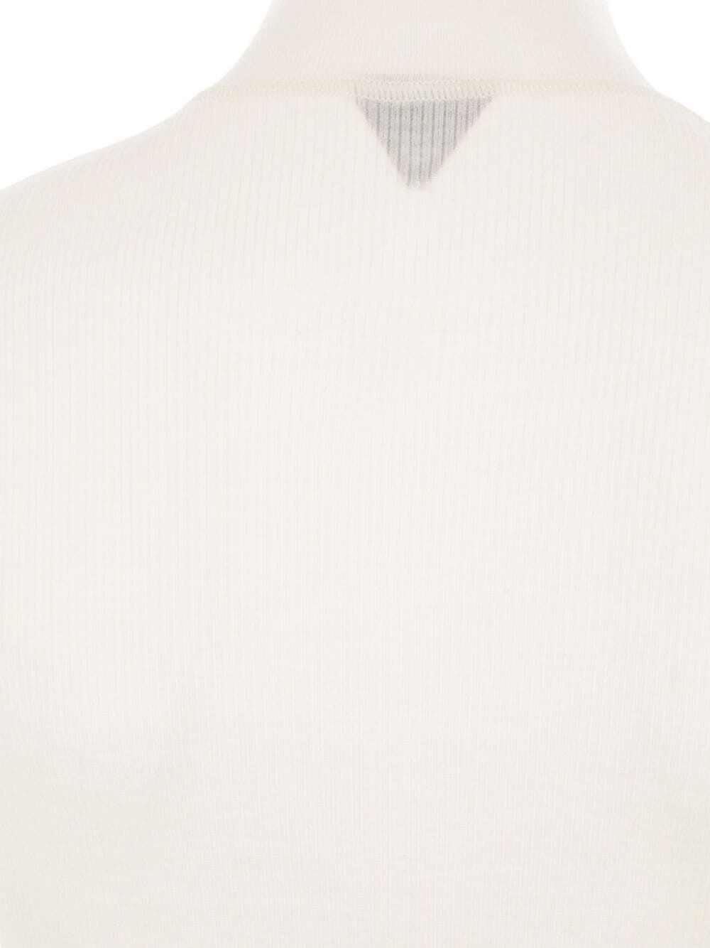Bottega Veneta Women Maglia Collo Alto - 3