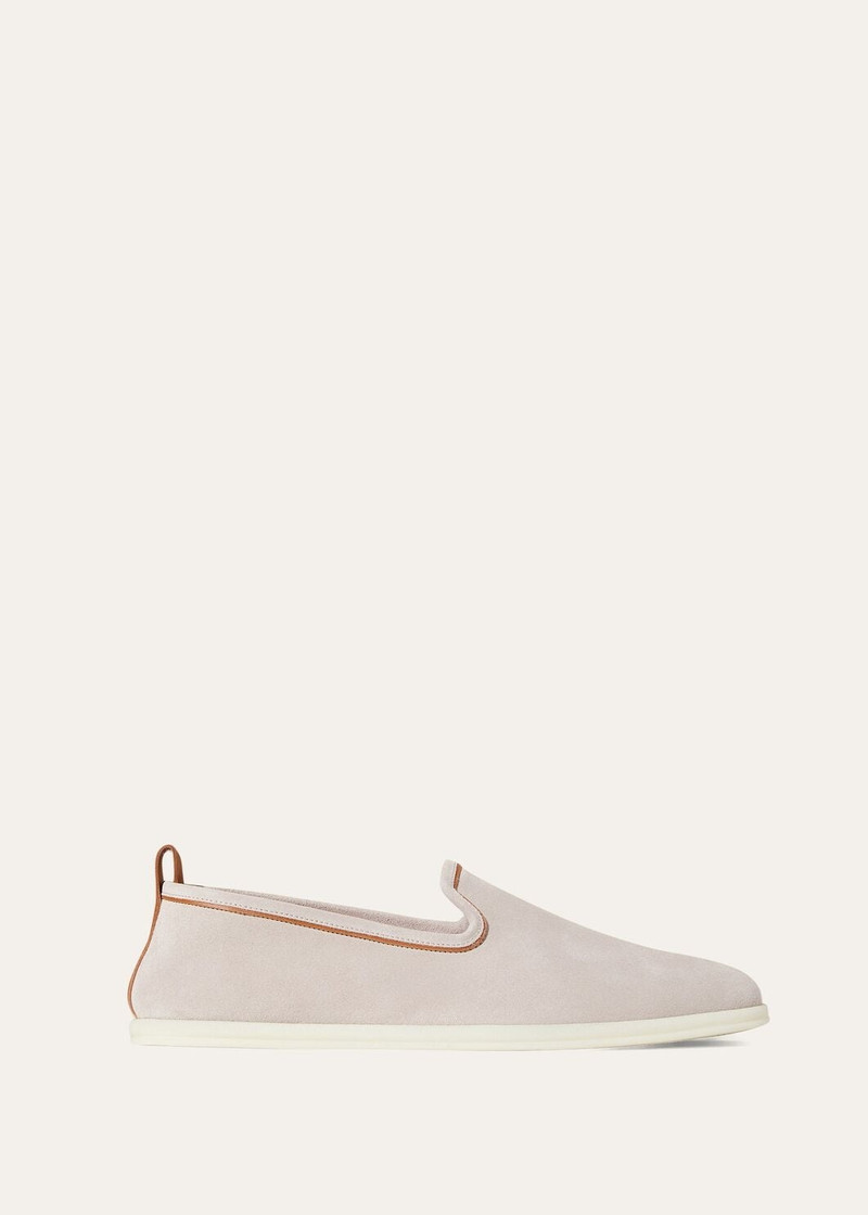 Venice Walk Loafers - 1