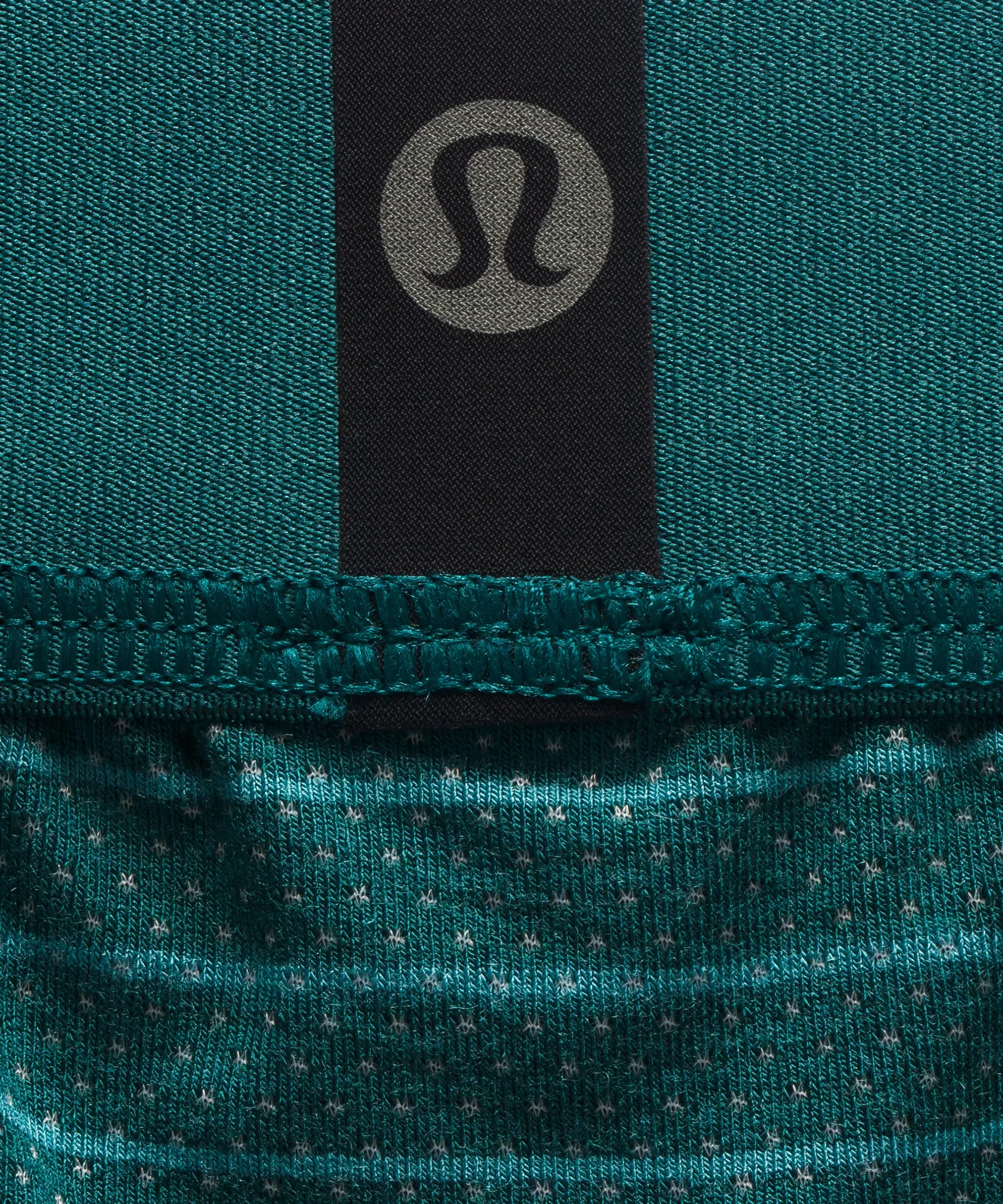 Always In Motion Mesh Boxer 5" - 3