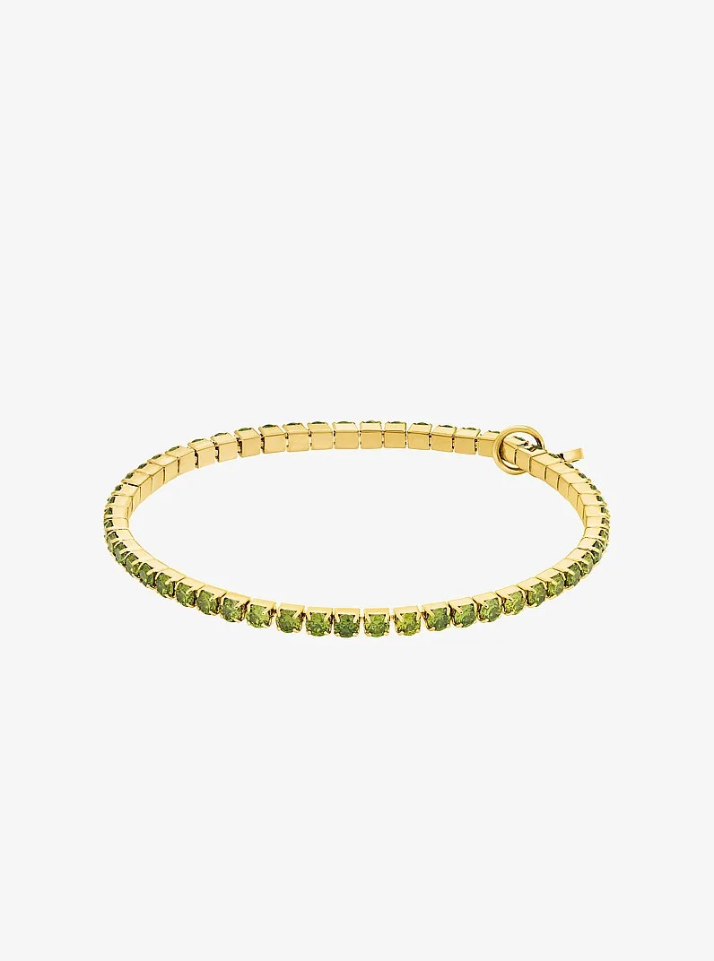 Stretch Tennis Bracelet - 1