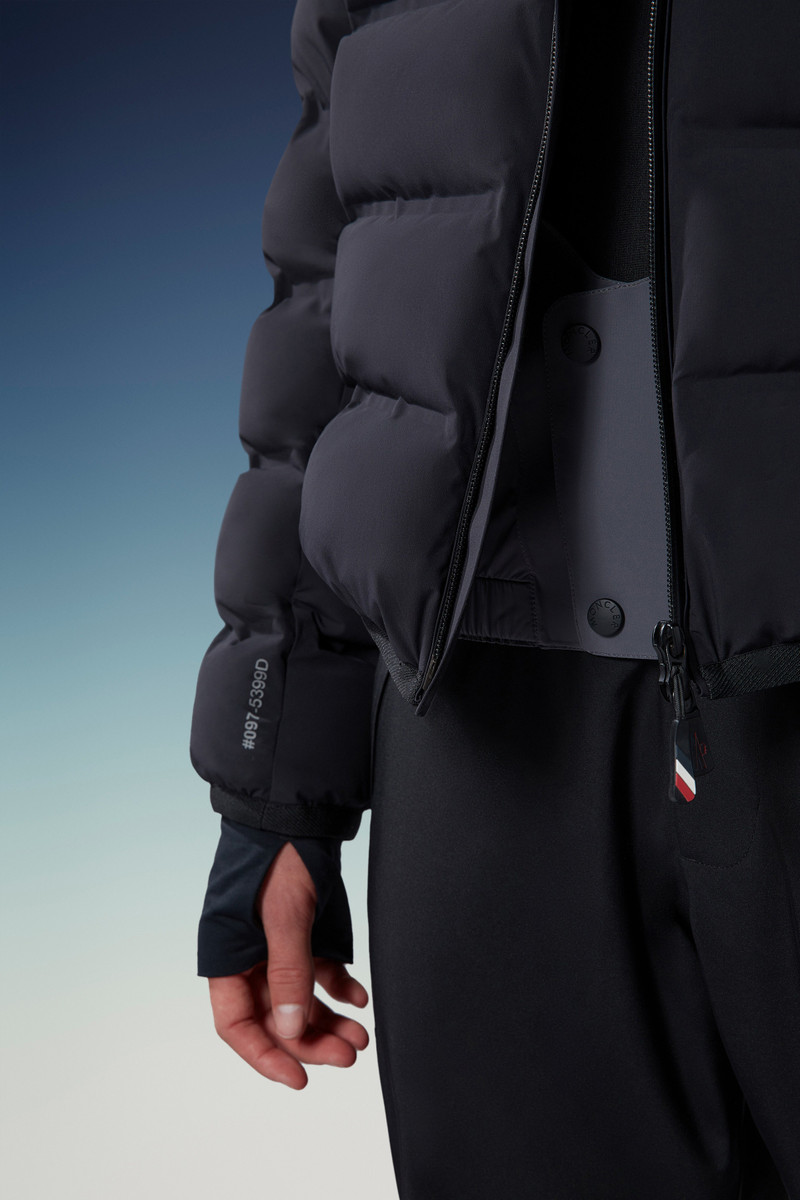 Lagorai Short Down Jacket 7