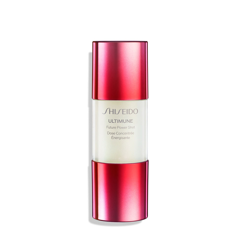 Ultimune Future Power Shot 1