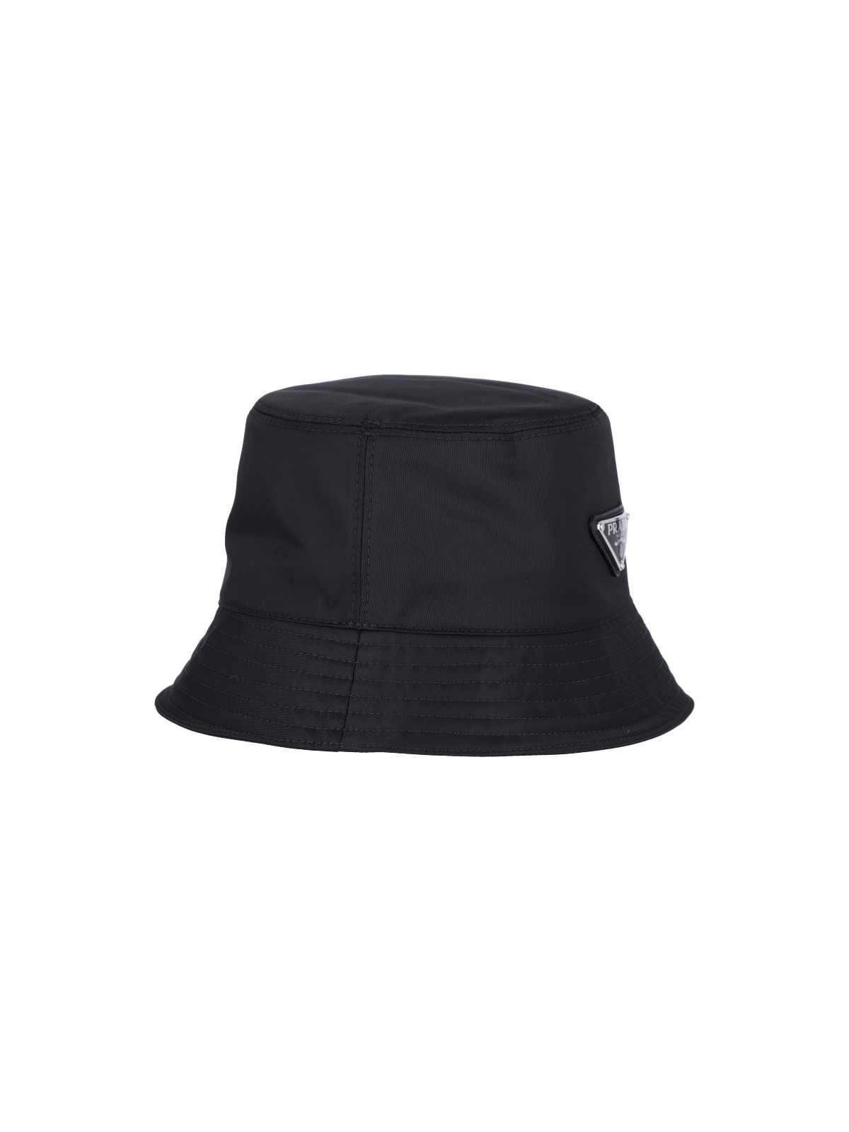 LOGO BUCKET HAT - 2
