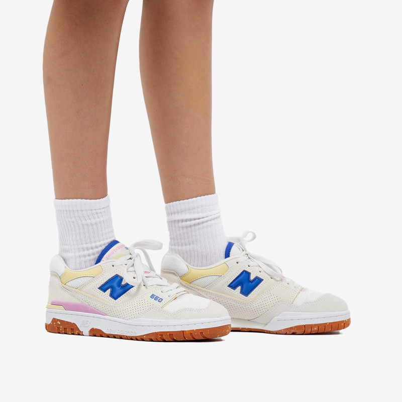 New Balance New Balance BBW550DB outlook