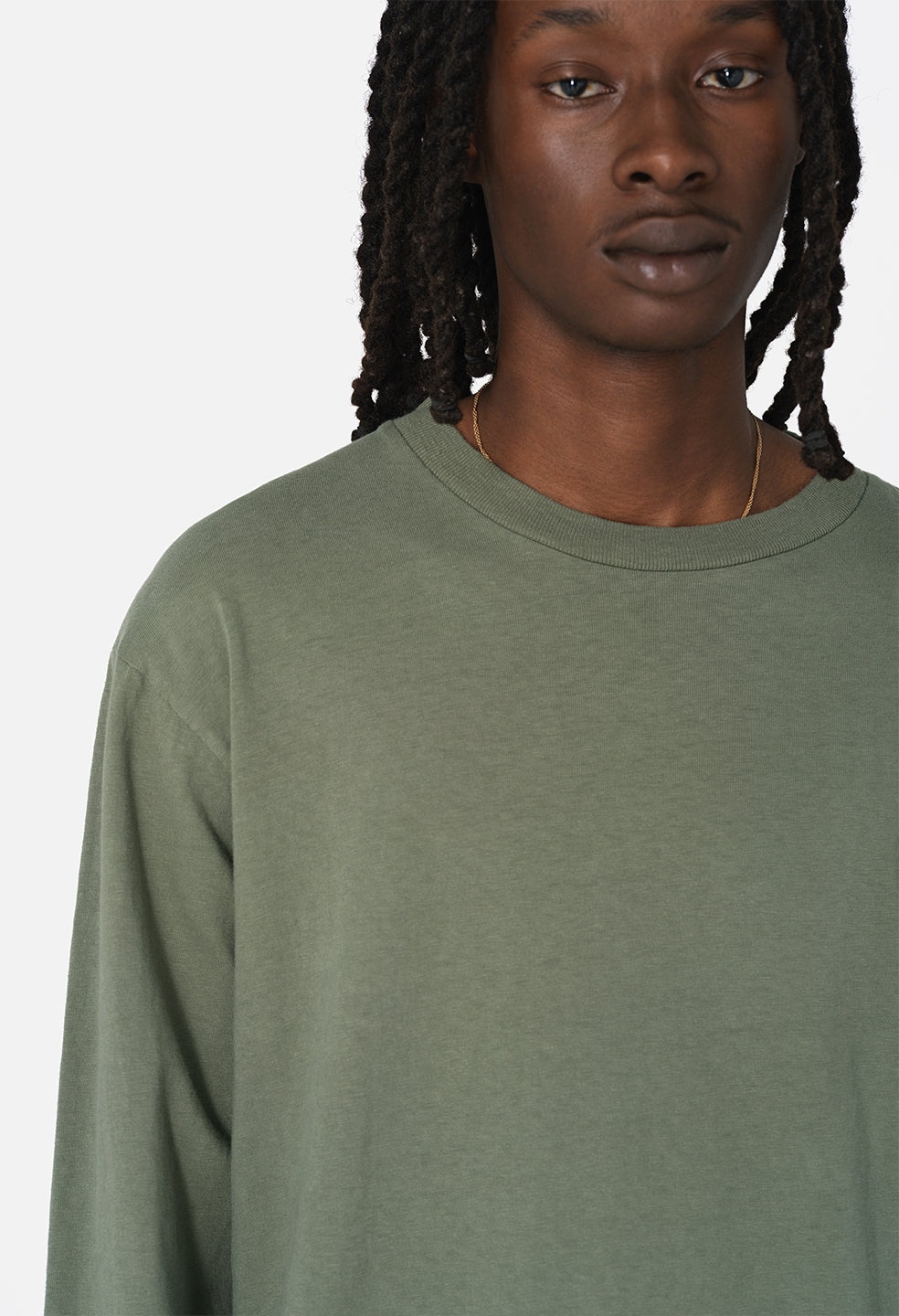 LS UNIVERSITY TEE - 6