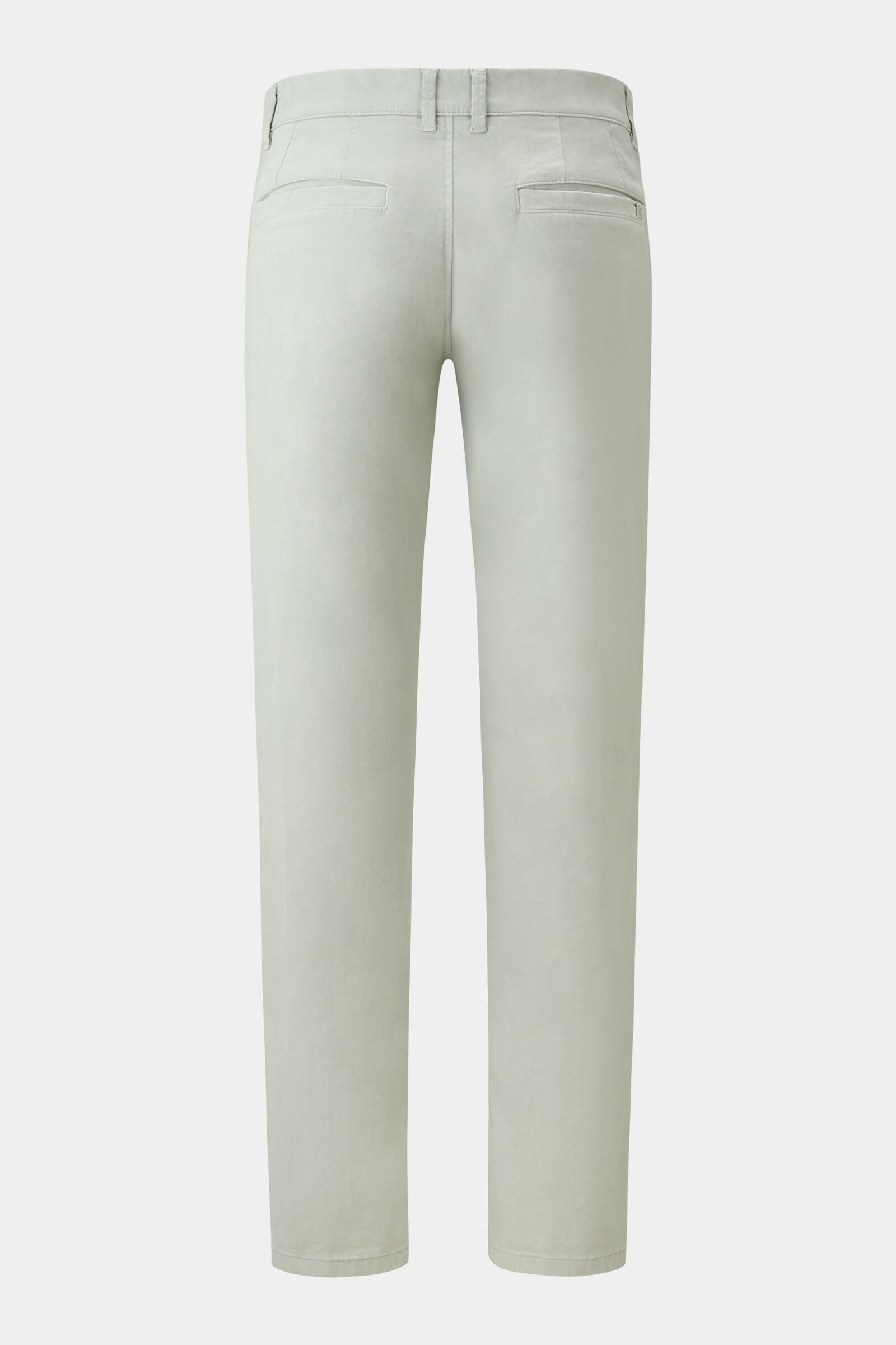 Nik chinos in Pistachio - 6