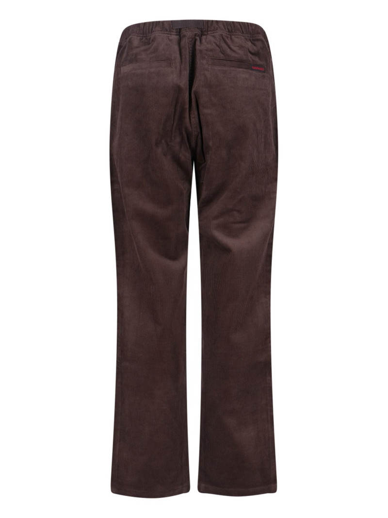 VELVET PANTS 2