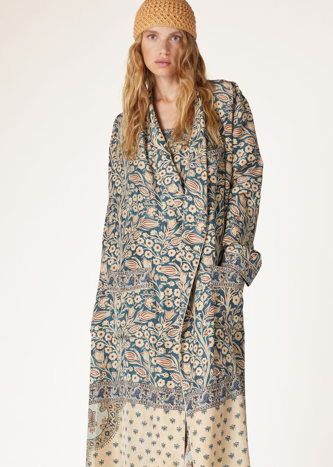 Landry Coat - 4