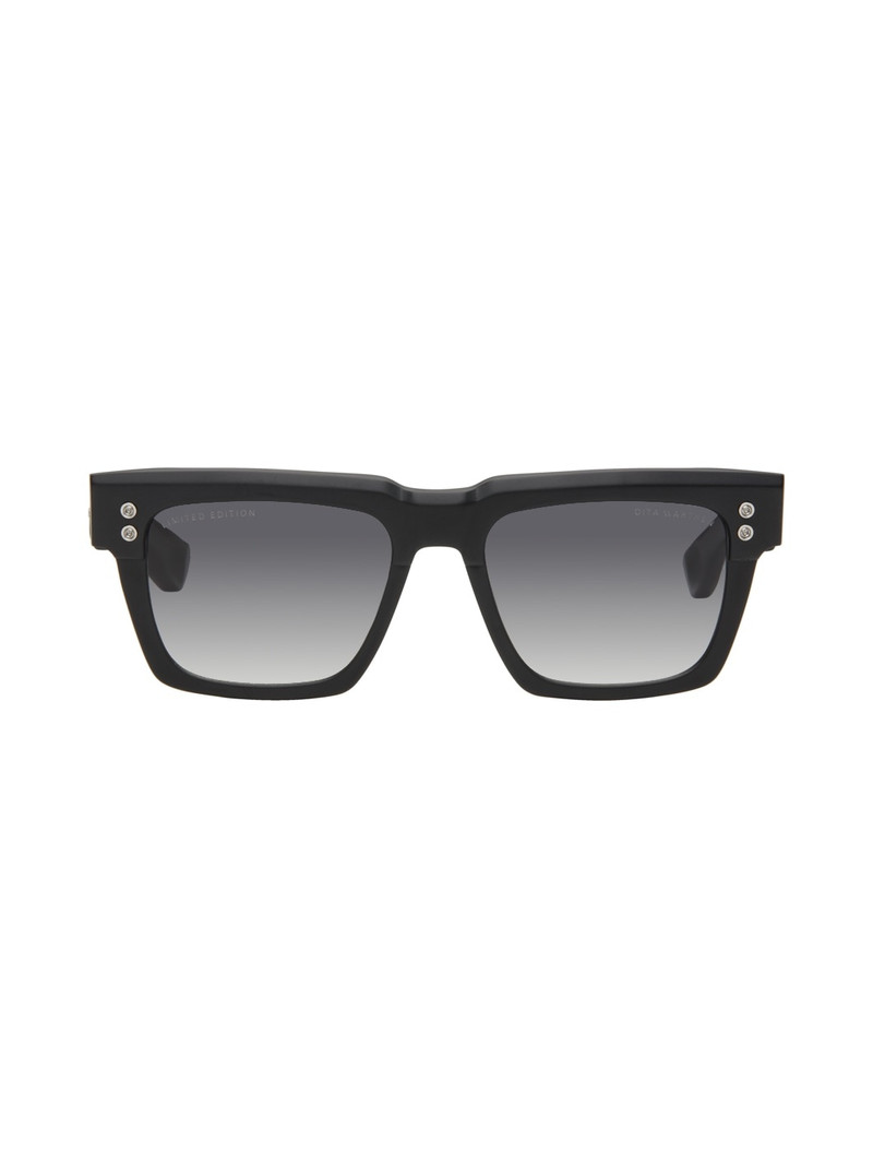 Black Warthen Sunglasses 1