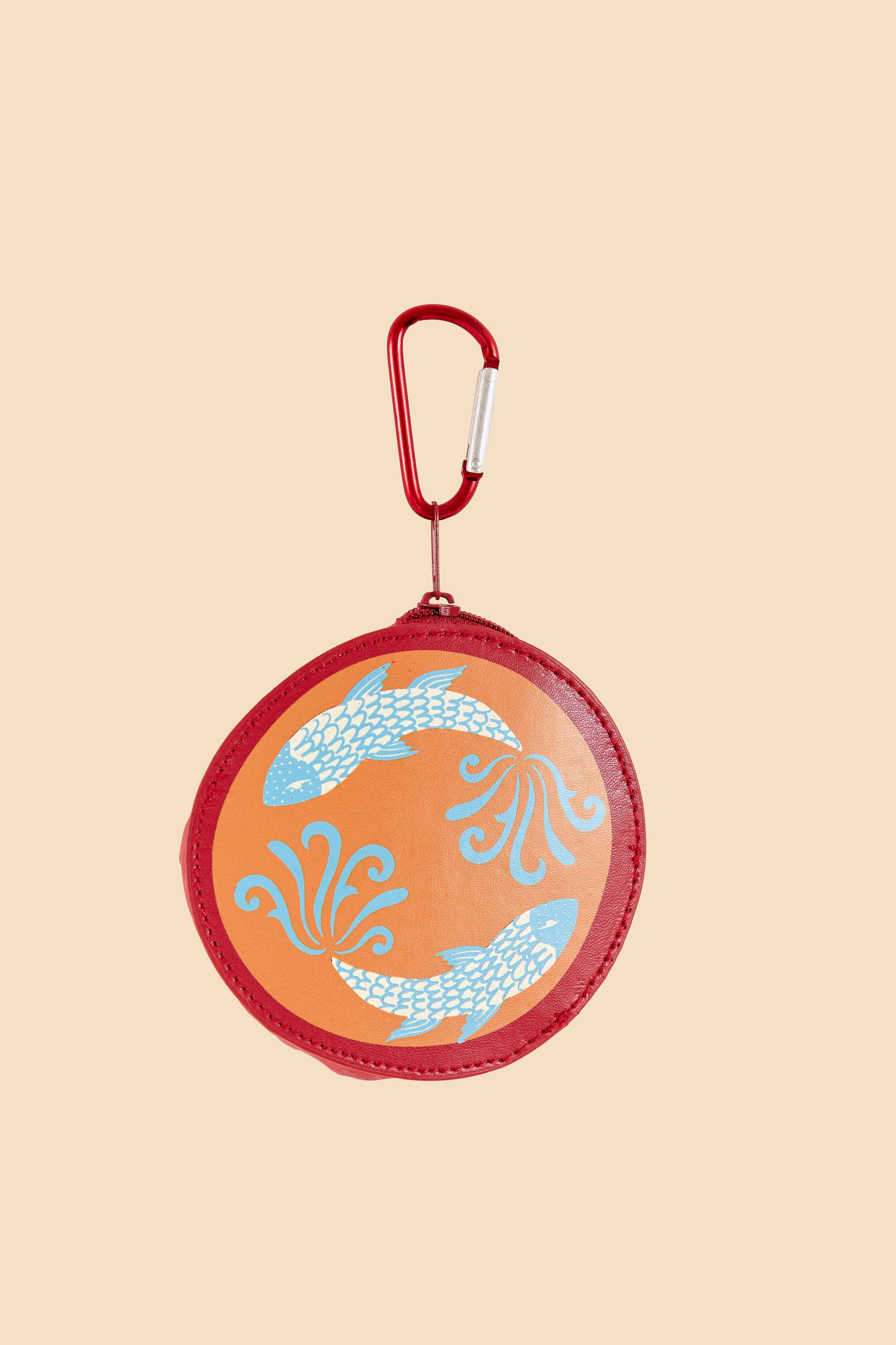 Pisces Zodiac Ecobag - 3