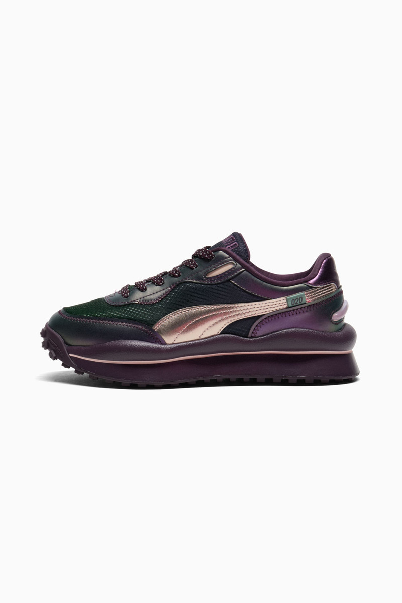 Style Rider Galactic Women's Sneakers - 1