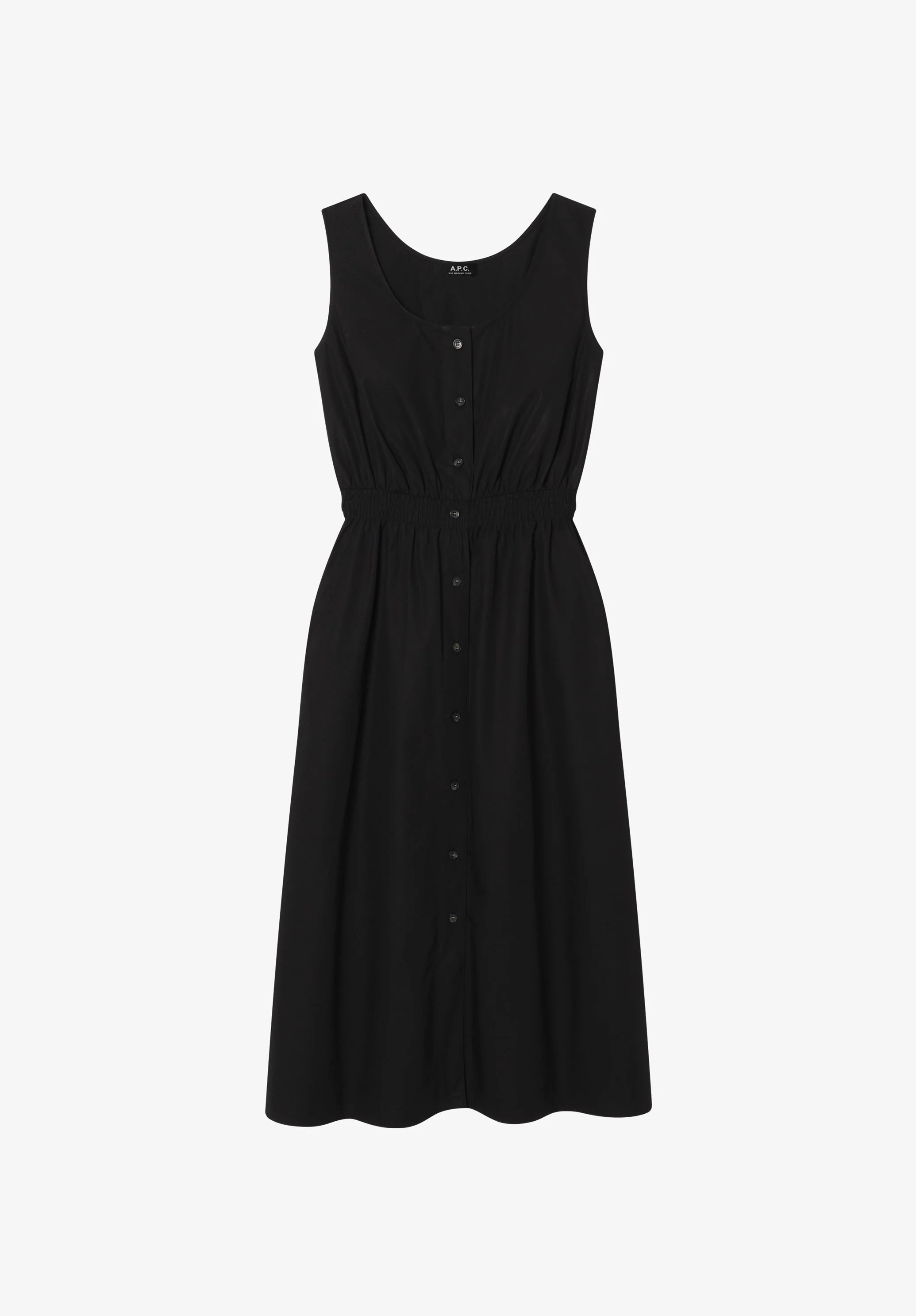 ELOISE DRESS - 1