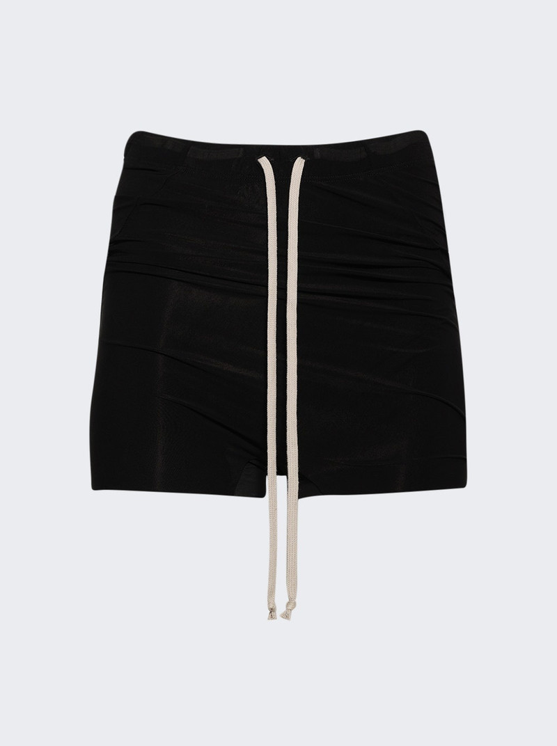 Bud Shorts Black 1