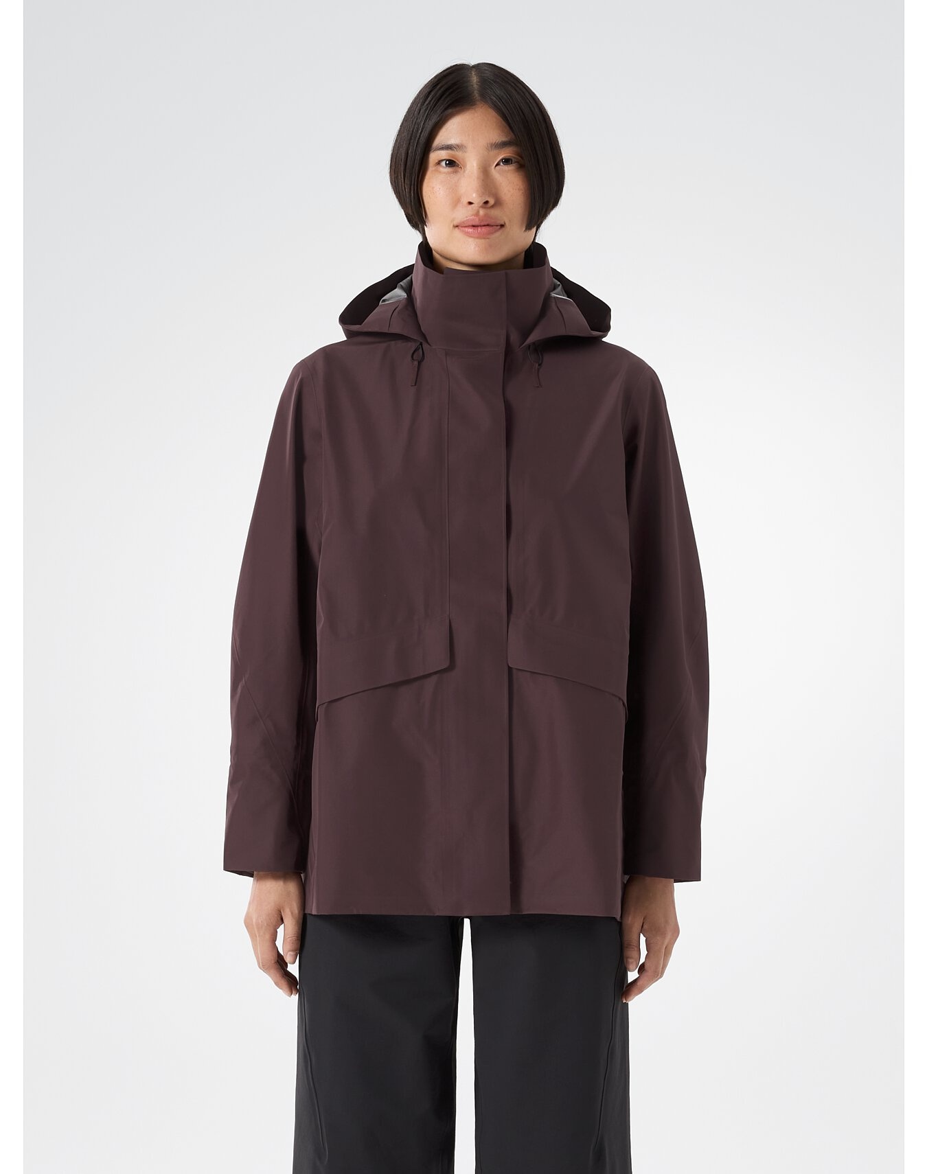 Ifora Jacket - 2