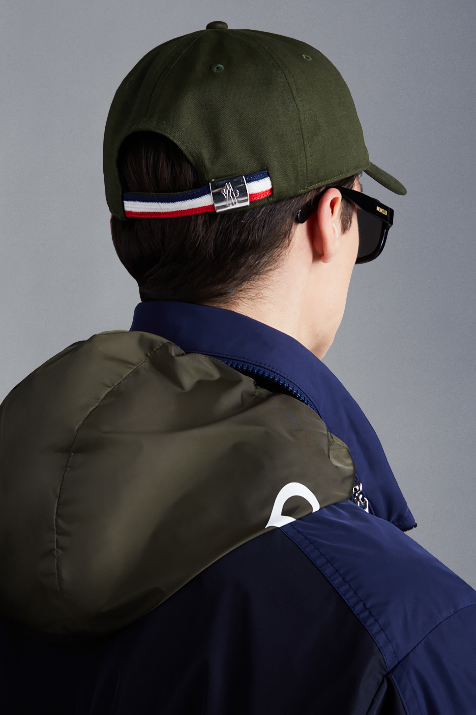 Logo Baseball Cap - 5