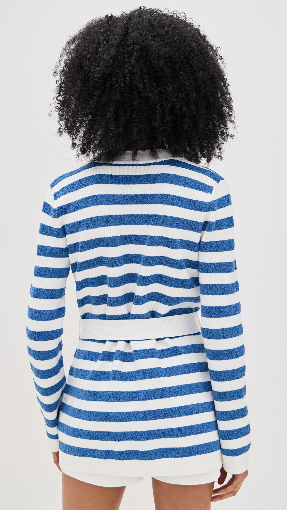 Ari Cardigan - 2