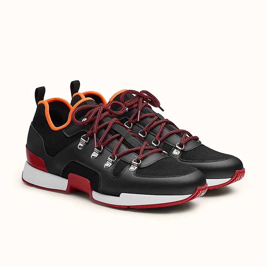 Defi sneaker - 1