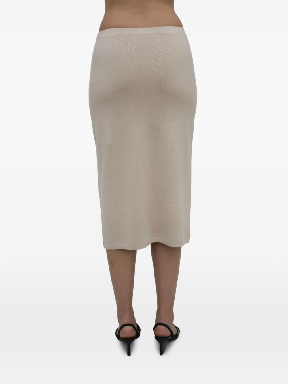 knitted skirt - 6